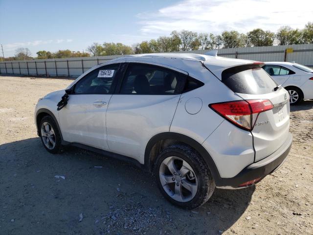 Photo 1 VIN: 3CZRU5H34NM737644 - HONDA HR-V 