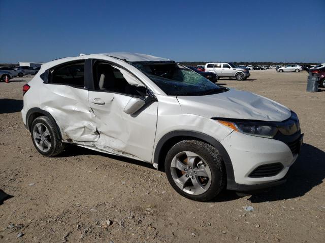 Photo 3 VIN: 3CZRU5H34NM737644 - HONDA HR-V 