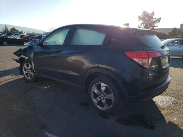 Photo 1 VIN: 3CZRU5H35GM717311 - HONDA HR-V LX 