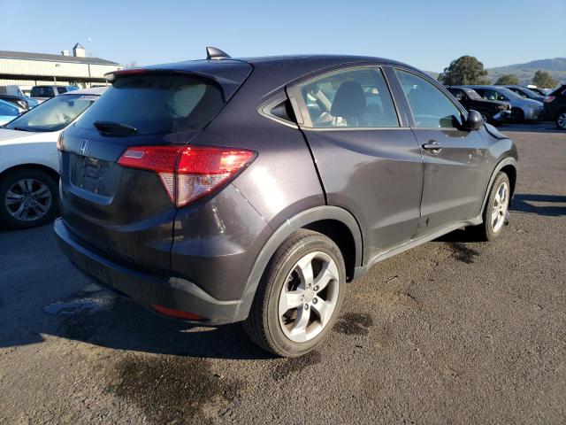 Photo 2 VIN: 3CZRU5H35GM717311 - HONDA HR-V LX 