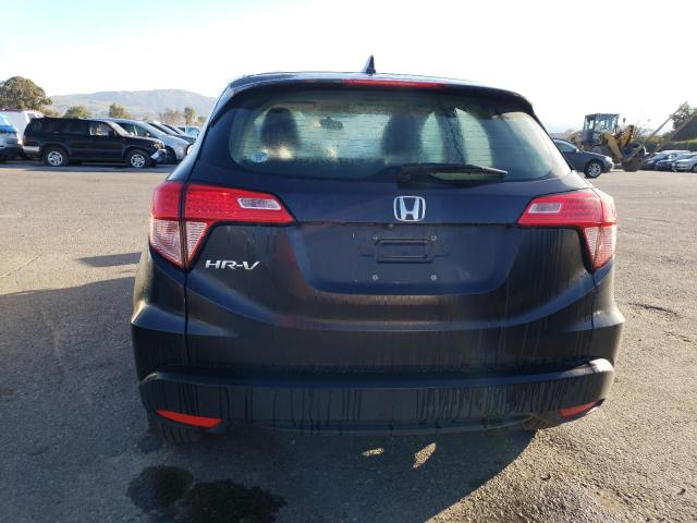 Photo 5 VIN: 3CZRU5H35GM717311 - HONDA HR-V LX 