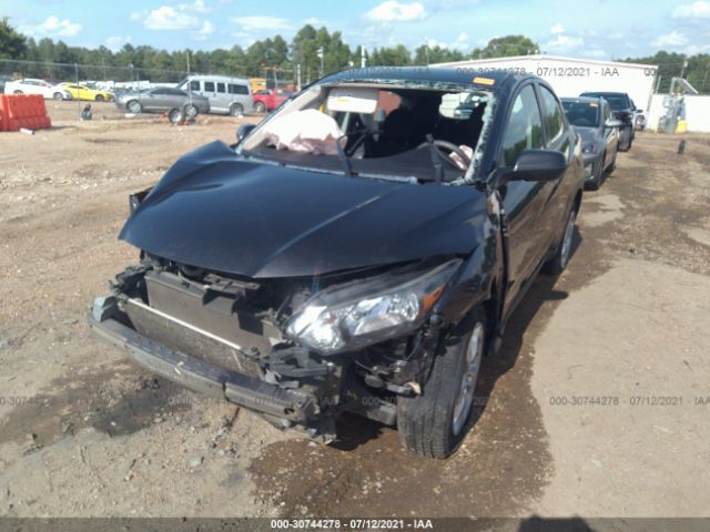 Photo 1 VIN: 3CZRU5H35GM719365 - HONDA HR-V 