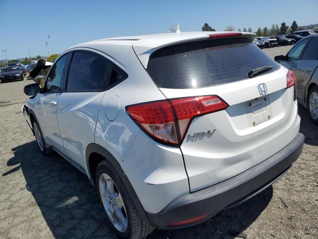 Photo 1 VIN: 3CZRU5H35GM720645 - HONDA HR-V 