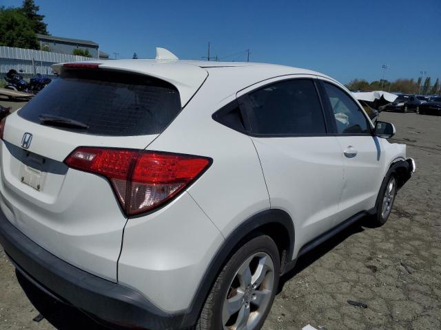 Photo 2 VIN: 3CZRU5H35GM720645 - HONDA HR-V 