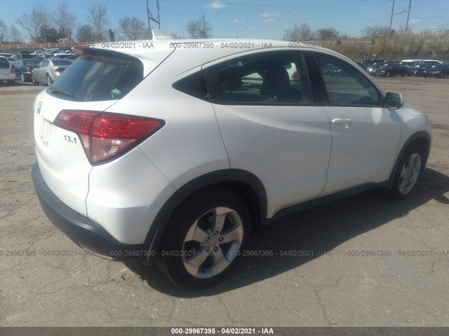 Photo 3 VIN: 3CZRU5H35GM727112 - HONDA HR-V 