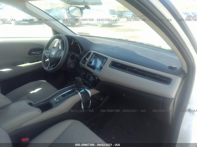 Photo 4 VIN: 3CZRU5H35GM727112 - HONDA HR-V 