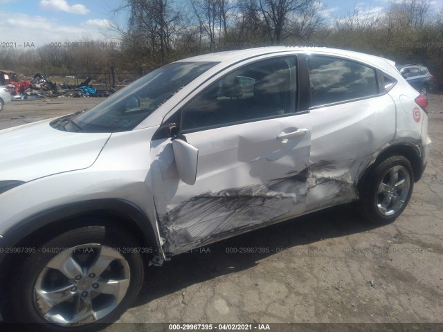 Photo 5 VIN: 3CZRU5H35GM727112 - HONDA HR-V 