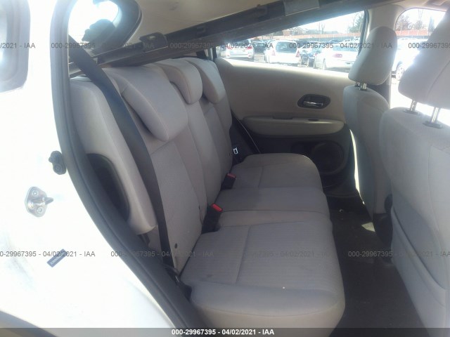 Photo 7 VIN: 3CZRU5H35GM727112 - HONDA HR-V 