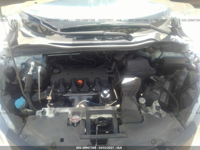 Photo 9 VIN: 3CZRU5H35GM727112 - HONDA HR-V 