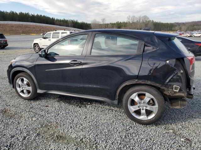 Photo 1 VIN: 3CZRU5H35GM730415 - HONDA HR-V 