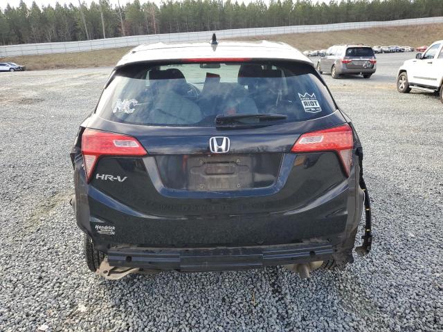 Photo 5 VIN: 3CZRU5H35GM730415 - HONDA HR-V 