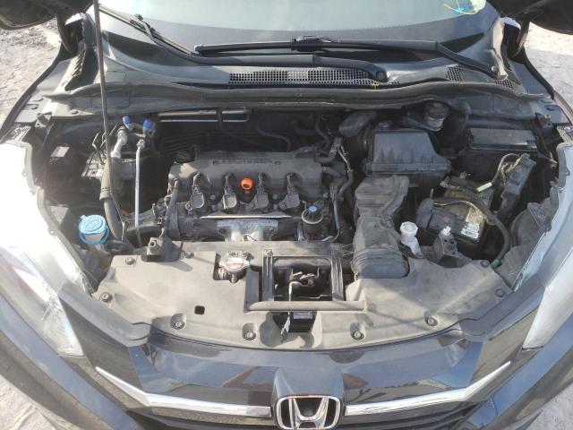 Photo 6 VIN: 3CZRU5H35GM745741 - HONDA HR-V 