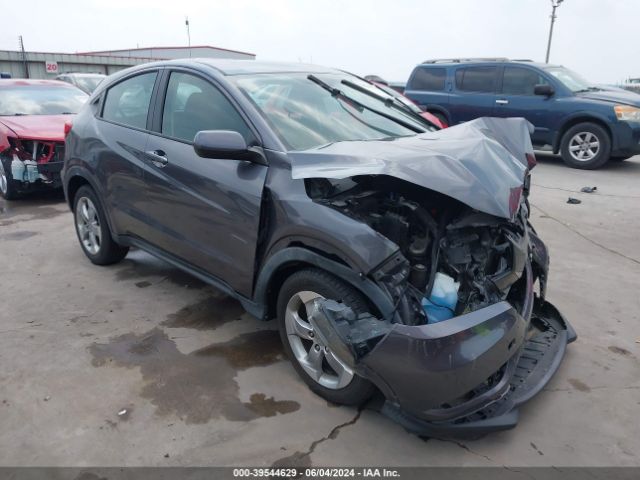 Photo 0 VIN: 3CZRU5H35GM752060 - HONDA HR-V 