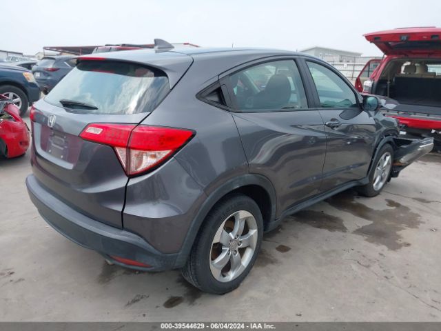 Photo 3 VIN: 3CZRU5H35GM752060 - HONDA HR-V 