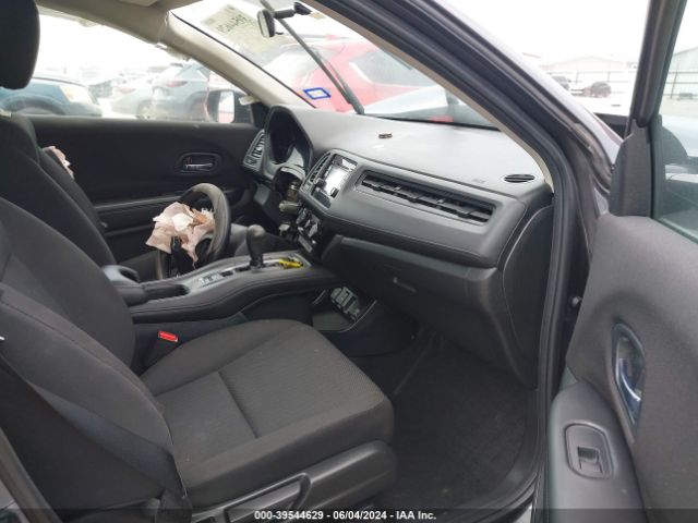 Photo 4 VIN: 3CZRU5H35GM752060 - HONDA HR-V 