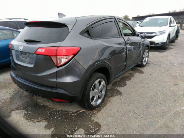 Photo 3 VIN: 3CZRU5H35HG703683 - HONDA HR-V 