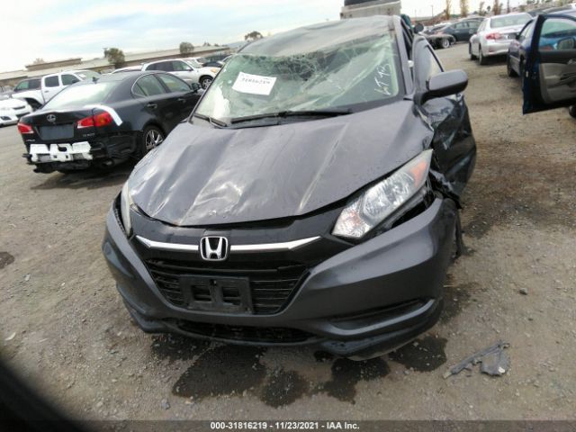 Photo 5 VIN: 3CZRU5H35HG703683 - HONDA HR-V 