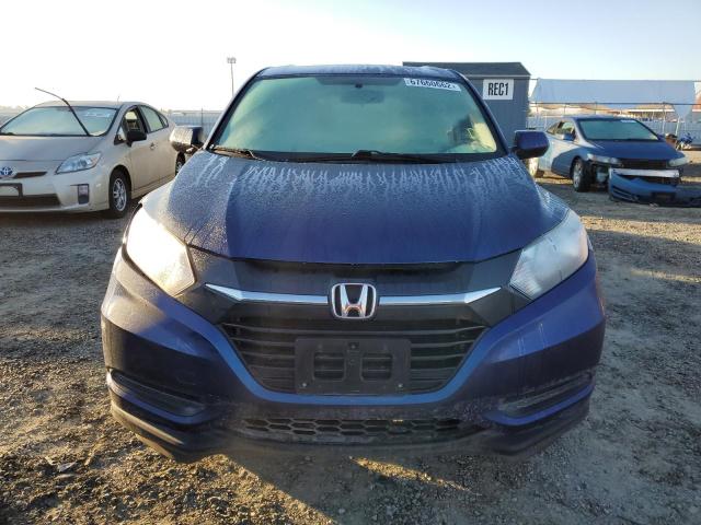 Photo 4 VIN: 3CZRU5H35HG704333 - HONDA HR-V LX 