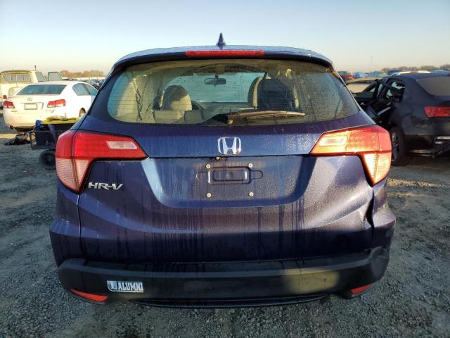 Photo 5 VIN: 3CZRU5H35HG704333 - HONDA HR-V LX 