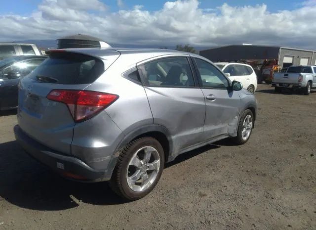 Photo 3 VIN: 3CZRU5H35HG705904 - HONDA HR-V 