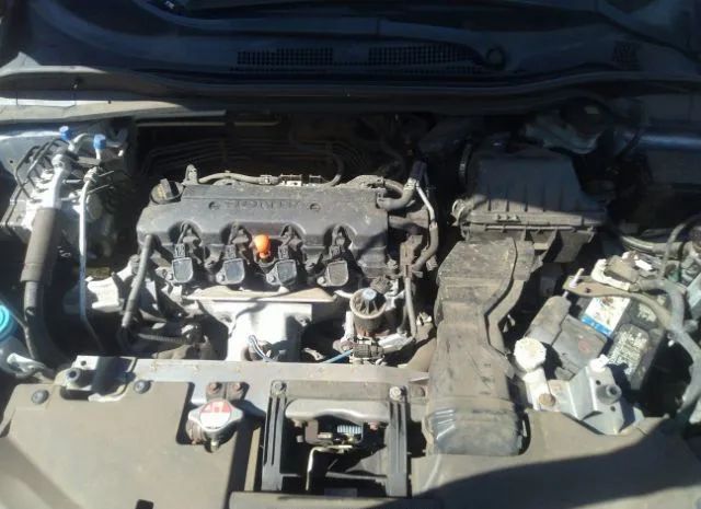 Photo 9 VIN: 3CZRU5H35HG705904 - HONDA HR-V 