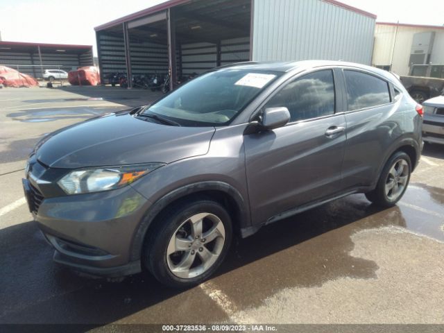 Photo 1 VIN: 3CZRU5H35HG708771 - HONDA HR-V 