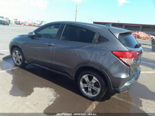 Photo 2 VIN: 3CZRU5H35HG708771 - HONDA HR-V 