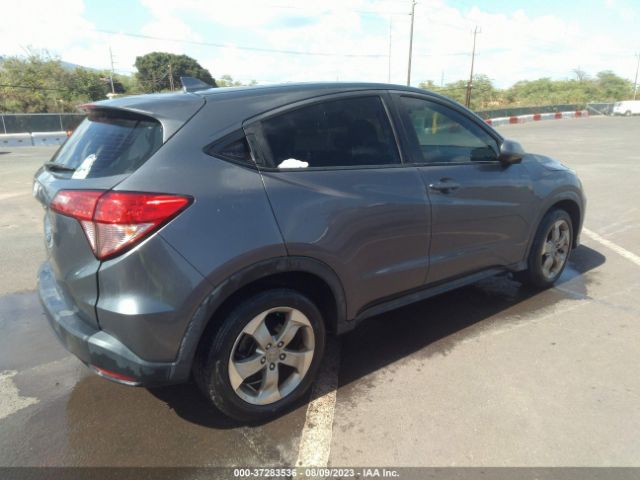 Photo 3 VIN: 3CZRU5H35HG708771 - HONDA HR-V 