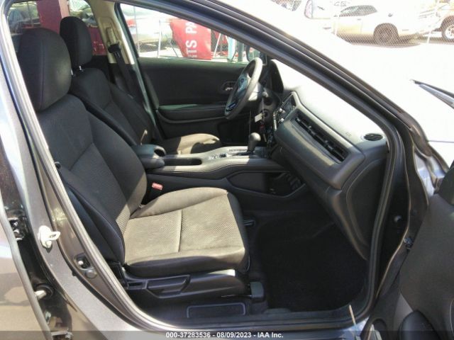 Photo 4 VIN: 3CZRU5H35HG708771 - HONDA HR-V 