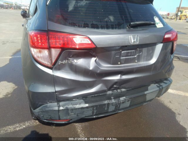 Photo 5 VIN: 3CZRU5H35HG708771 - HONDA HR-V 