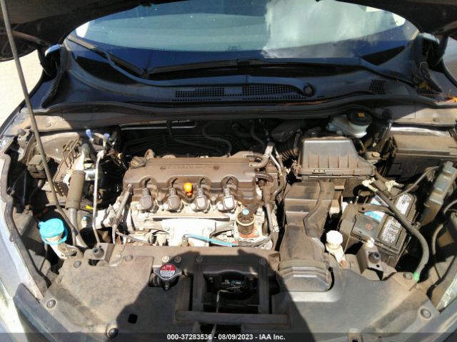 Photo 9 VIN: 3CZRU5H35HG708771 - HONDA HR-V 