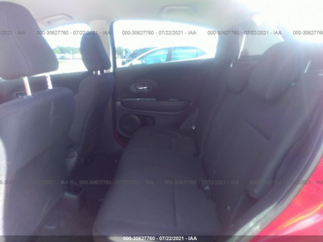 Photo 7 VIN: 3CZRU5H35HM700199 - HONDA HR-V 