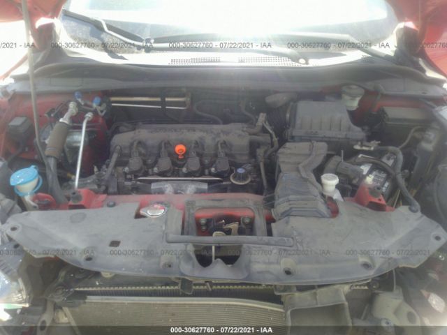 Photo 9 VIN: 3CZRU5H35HM700199 - HONDA HR-V 