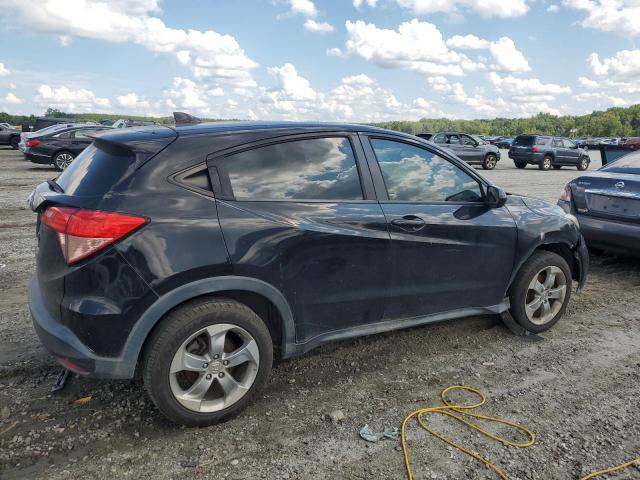 Photo 2 VIN: 3CZRU5H35HM712031 - HONDA HR-V LX 