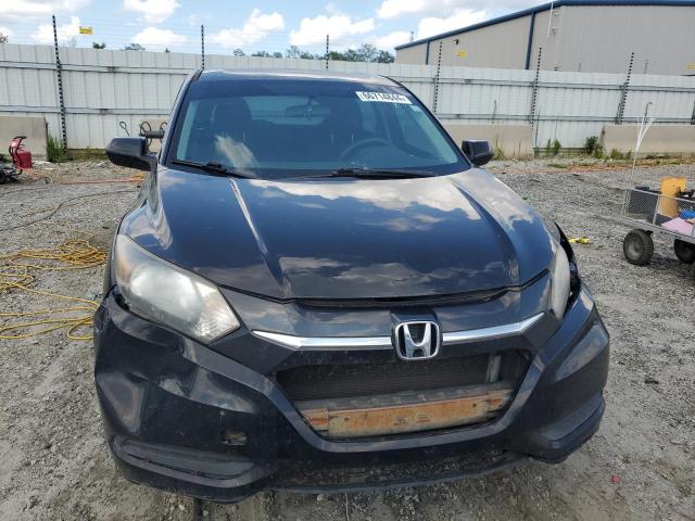 Photo 4 VIN: 3CZRU5H35HM712031 - HONDA HR-V LX 