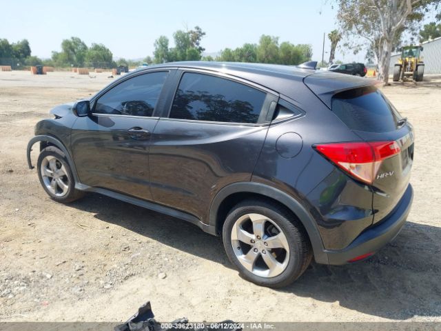 Photo 2 VIN: 3CZRU5H35JG703303 - HONDA HR-V 