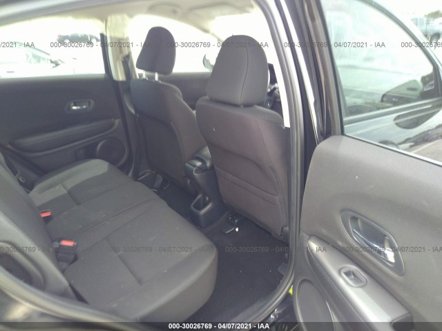 Photo 7 VIN: 3CZRU5H35JM705506 - HONDA HR-V 