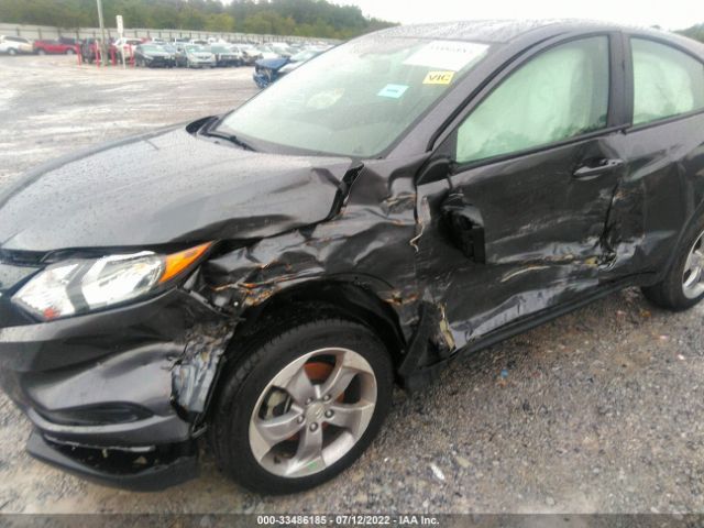 Photo 5 VIN: 3CZRU5H35JM706364 - HONDA HR-V 