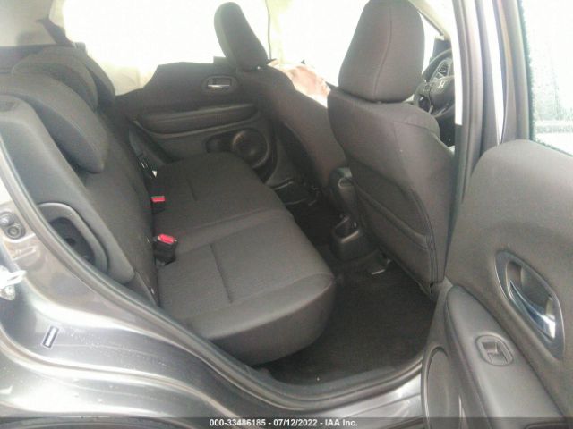 Photo 7 VIN: 3CZRU5H35JM706364 - HONDA HR-V 