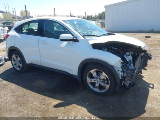 Photo 0 VIN: 3CZRU5H35JM711225 - HONDA HR-V 