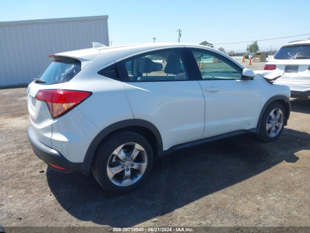 Photo 3 VIN: 3CZRU5H35JM711225 - HONDA HR-V 