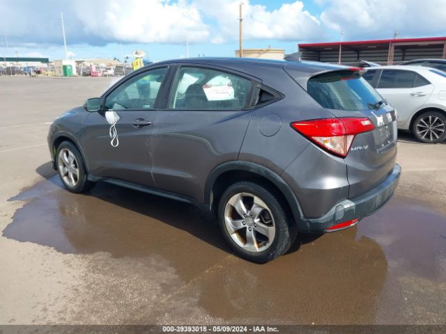 Photo 2 VIN: 3CZRU5H35JM715243 - HONDA HR-V 