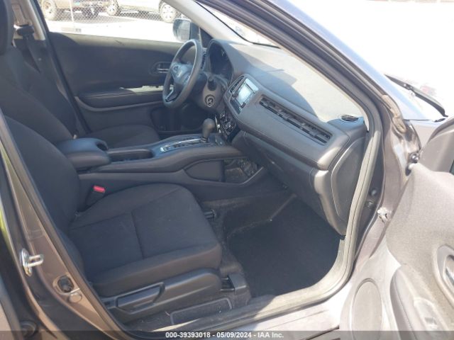 Photo 4 VIN: 3CZRU5H35JM715243 - HONDA HR-V 