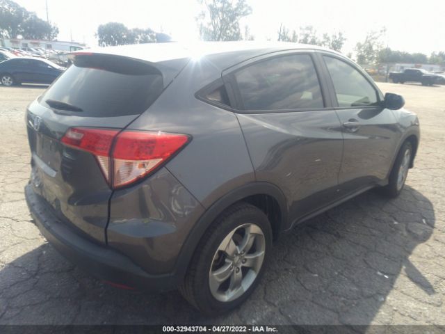 Photo 3 VIN: 3CZRU5H35JM717445 - HONDA HR-V 