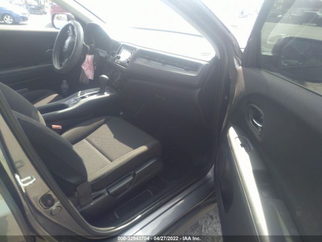 Photo 4 VIN: 3CZRU5H35JM717445 - HONDA HR-V 