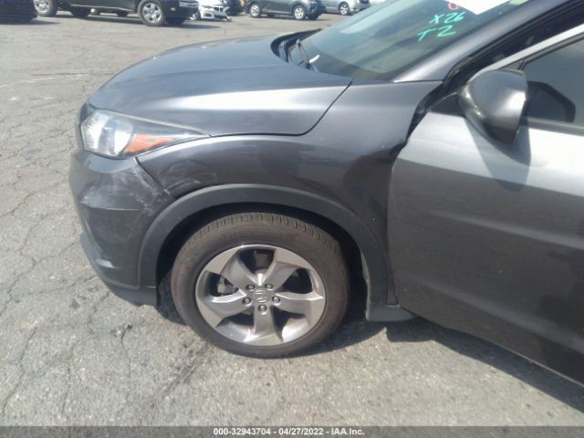 Photo 5 VIN: 3CZRU5H35JM717445 - HONDA HR-V 