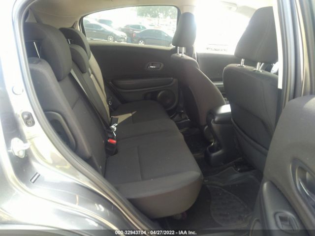 Photo 7 VIN: 3CZRU5H35JM717445 - HONDA HR-V 