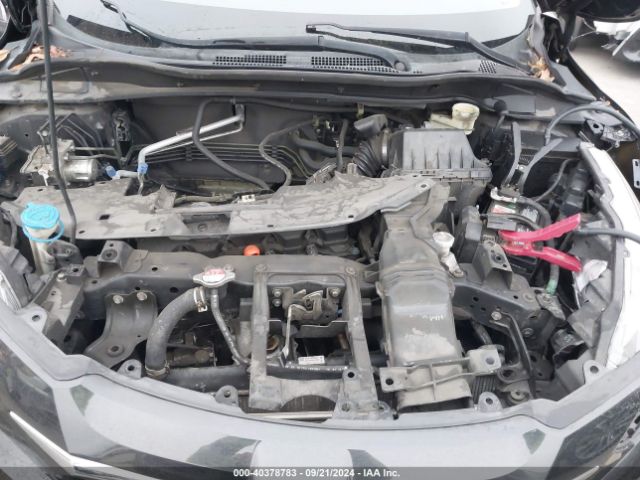 Photo 9 VIN: 3CZRU5H35JM721107 - HONDA HR-V 