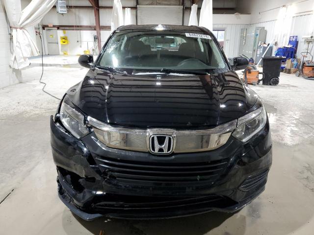 Photo 4 VIN: 3CZRU5H35KG704811 - HONDA HR-V LX 