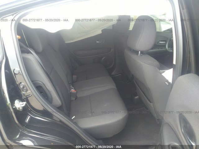 Photo 7 VIN: 3CZRU5H35KG707935 - HONDA HR-V 